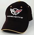 Corvette C5 Emblem Hat