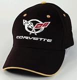 Corvette C5 Emblem Hat