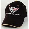 Corvette C5 Emblem Hat