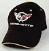 Corvette C5 Emblem Hat