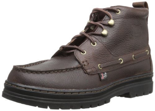 Justin Boots Men's Causal Chukka Boot