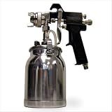 Buy 1-Quart Professional Spray Gun Buffalo Tools PSG1Q by New Buffalo Corporation