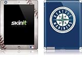 Skinit Seattle Mariners Game Ball Vinyl Skin for Apple iPad 2