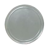 Kitchen Supply Flat Pizza Pan 14-inch