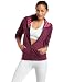 Search : Jillian Michaels Collection by K-Swiss Women's Slim Hoody