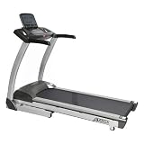 Avanti Fitness AT580 Light Commercial Treadmill