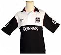 Cotton Traders Guinness Rugby Jersey