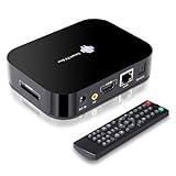 KEEDOX Dual Core Android 4.2 Mini PC Smart TV Box XBMC Network Media Player 1080P WIFI HDMI