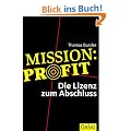 Mission Profit: Die Lizenz zum Abschluss