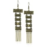 removable charms for earrings House of Harlow 1960 