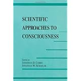 scientific approaches to consciousness carnegie mellon symposia on cognition series