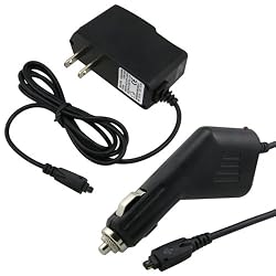 CAR+WALL CHARGER for Palm Treo 650/700/755