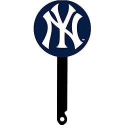 New York Yankees MLB Mailbox Flag