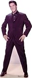 Elvis (Hands on Hips) Life-Size Standup Poster