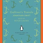 Gulliver's Travels | [Jonathan Swift]