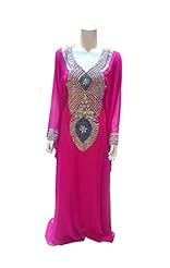 Chiffon/Georgette  Dress