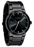 Nixon CANNON Band: All Black Face: All Black (A160)