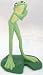Disney Princess and the Frog, Prince Naveen and Princess Tiana 4" Petite Dolls Couple Cake Topper Figures_s-3