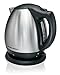 Hamilton Beach 40870 Stainless Steel 10-Cup Electric Kettle
