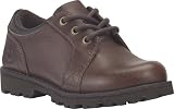 Timberland Children's Asphalt Trail Lug Lace Ox H2O Walking Shoes