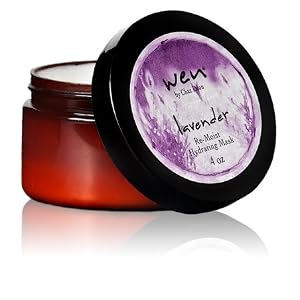 WEN Re-Moist Hydrating Mask 4oz – Lavender