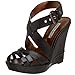Charles David Women's Taper Sandal