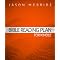 Bible Reading Plans