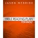 Bible Reading Plan for Kindle