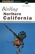 Birding Northern California