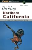 Birding Northern California (1560448326) by Kemper, John