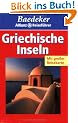Baedeker Allianz Reisef�hrer Griechische Inseln