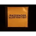 Wicked Man S Rest