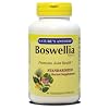 Nature's Answer Boswellia Standardized Vegetarian Capsules, 90-Count