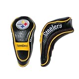 BSS - Pittsburgh Steelers NFL Hybrid/Utility Headcover