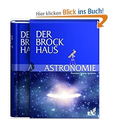 Der Brockhaus Astronomie: Planeten, Sterne, Galaxien