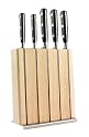 Richardson Sheffield R Sabatier Knife Block, 5 Piece