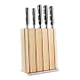Richardson Sheffield R Sabatier Knife Block, 5 Piece