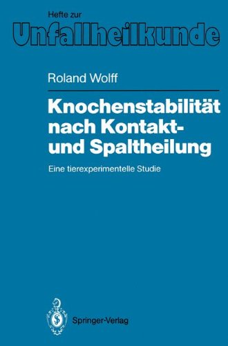 Knochenstabilitaet