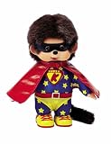 Kiki - 929630 - Peluche - Super - 20 cm