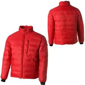 Canada Goose Lodge Down Jacket - Mens