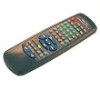 Universal 10 in 1 tv remote control tvs dvd, sat, Hi Fis