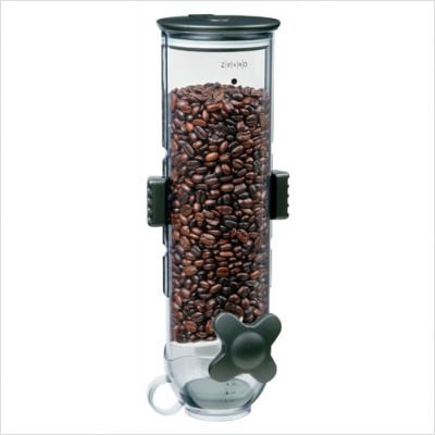 Food Dispenser - Wall Mount Single Dispenser by Zevro