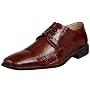 Stacy Adams Men's Jaxon Bicycle Toe Oxford