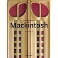 Charles Rennie Mackintosh (Architecture & Design)