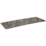 Stansport Real Tree 20x72x1 1/2 Self-Inflating Air Mat