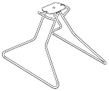 Kuuma Sea Chef Dock Stand
