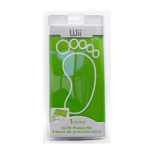 iCON Wii™ Fit Skin