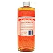 Dr. Bronners Tea Tree 32 oz.