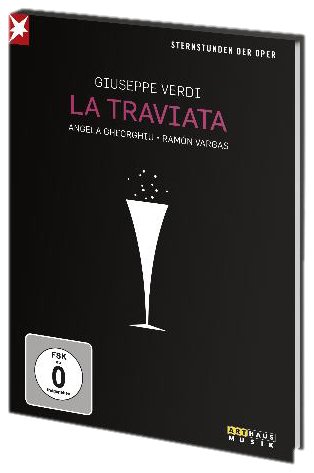 Produkt-Bild: Verdi, Giuseppe - La Traviata (Sternstunden der Oper)