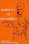 Harmony of Religions: The Revelance of Swami Vivekananda